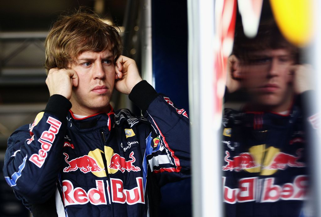 GP Australia - Prove Libere